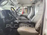 2020 GMC Savana фото