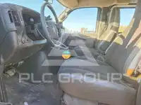 2020 GMC Savana фото