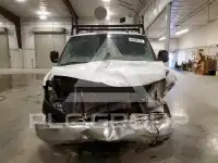 2020 GMC Savana фото