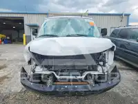 2020 GMC Savana фото