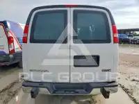 2020 GMC Savana фото