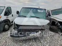 2020 GMC Savana фото