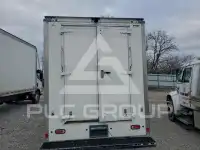2020 GMC Savana фото