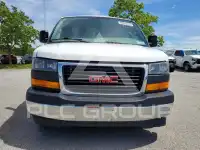 2020 GMC Savana photo