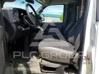 2020 GMC Savana photo
