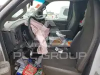 2020 GMC Savana фото