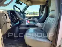 2020 GMC Savana photo
