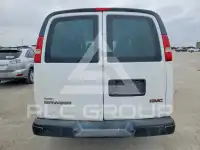 2020 GMC Savana фото