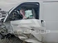 2020 GMC Savana фото