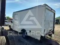 2020 GMC Savana фото