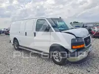 2020 GMC Savana photo