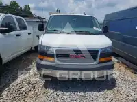 2020 GMC Savana photo