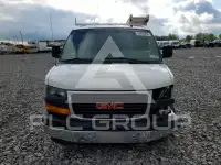 2020 GMC Savana фото