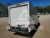 2020 GMC Savana фото