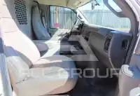 2020 GMC Savana фото