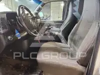 2020 GMC Savana фото