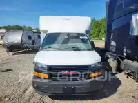 2020 GMC Savana фото