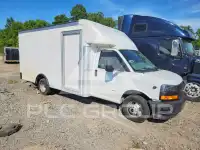 2020 GMC Savana фото