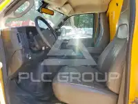 2020 GMC Savana фото