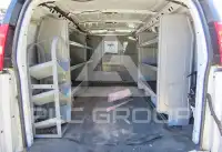 2020 GMC Savana фото