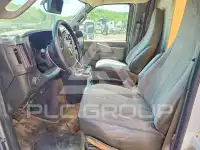 2020 GMC Savana фото