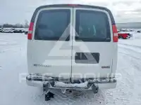 2020 GMC Savana фото