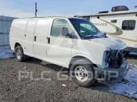 2020 GMC Savana photo