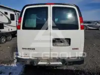 2020 GMC Savana photo