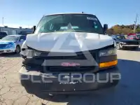 2020 GMC Savana фото