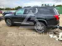 2020 GMC ACADIA photo