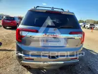 2020 GMC ACADIA photo