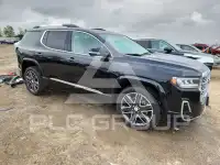 2020 GMC ACADIA photo