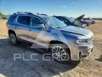 2020 GMC ACADIA photo
