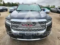 2020 GMC ACADIA photo
