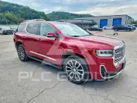 2020 GMC ACADIA фото