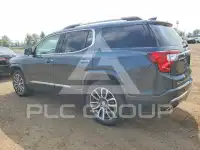 2020 GMC ACADIA фото