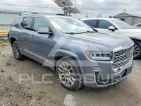 2020 GMC ACADIA photo
