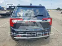 2020 GMC ACADIA photo