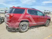 2020 GMC ACADIA фото