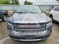 2020 GMC ACADIA photo