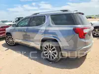 2020 GMC ACADIA фото