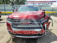 2020 GMC ACADIA фото