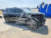 2020 GMC ACADIA фото