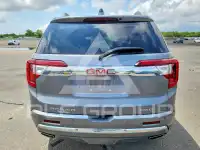 2020 GMC ACADIA фото