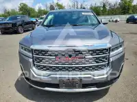2020 GMC ACADIA фото