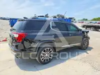 2020 GMC ACADIA фото