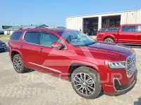 2020 GMC ACADIA фото