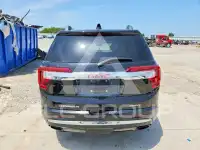 2020 GMC ACADIA фото