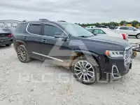 2020 GMC ACADIA фото