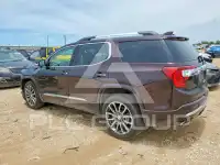 2020 GMC ACADIA фото